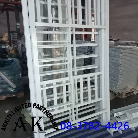 รับพ่นสีฝุ่น พระราม2 - ห้างหุ้นส่วนจำกัด เอกกิตติ - รับพ่นสีฝุ่น พระราม2  เอกกิตติ โรงงานพ่นสี สมุทรสาคร  พ่นสีฝุ่น เคลือบสีโพลีเอสเตอร์ 