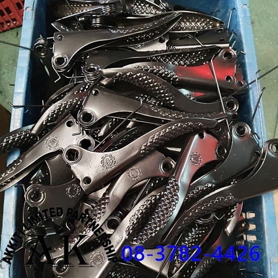 รับพ่นสีชิ้นงาน สมุทรสาคร - ห้างหุ้นส่วนจำกัด เอกกิตติ - รับพ่นสีชิ้นงาน สมุทรสาคร  บริการพ่นสีพาวเดอร์โค้ท 