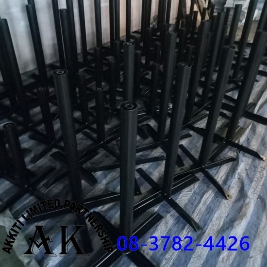 รับพ่นสีชิ้นงาน สมุทรสาคร - ห้างหุ้นส่วนจำกัด เอกกิตติ - รับพ่นสีชิ้นงาน สมุทรสาคร  บริการพ่นสีพาวเดอร์โค้ท 